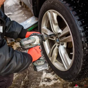 Шиномонтаж: удобные услуги для вашего автомобиля